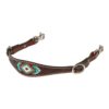 Weaver Beaded Wither Strap