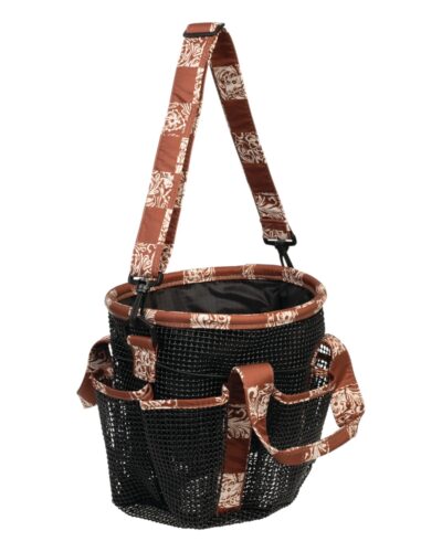Alternative view of Weaver Mesh Grooming Bags