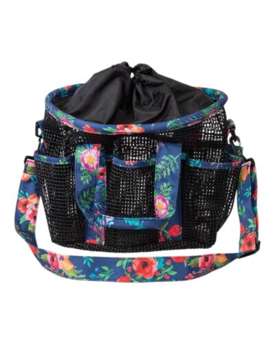 Weaver Mesh Grooming Bags
