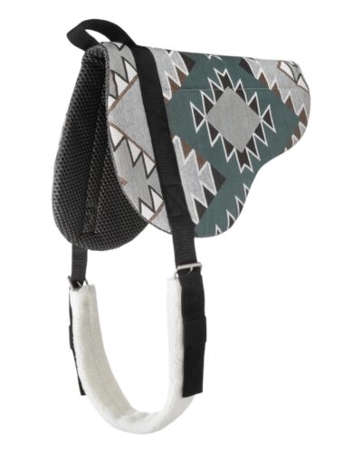 Weaver All Purpose Bareback Pads - Image 3