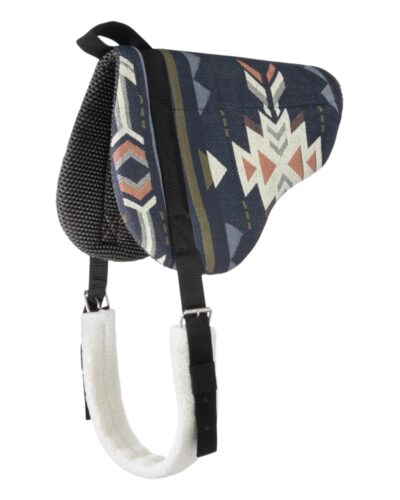 Alternative view of Weaver All Purpose Bareback Pads