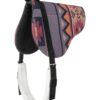 Weaver All Purpose Bareback Pads