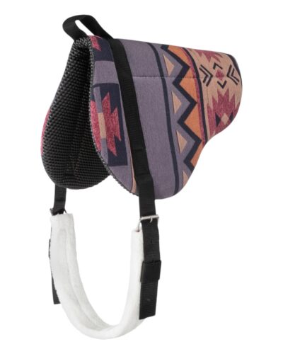 Weaver All Purpose Bareback Pads