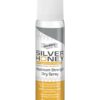 Silver Honey Rapid Wound Repair Maximum Strength Dry Spray