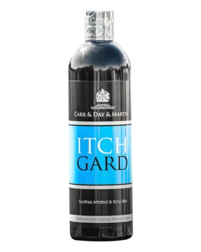 Itch Gard Lotion for Horses