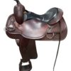 Used 16’’ Circle Y Ashton High Country Trail Saddle