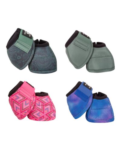 Clearance Classic Equine Bell Boots