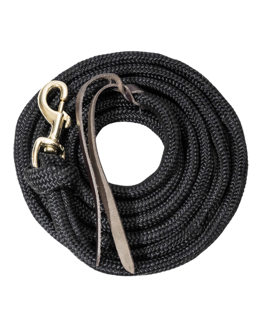 Poly Cowboy Lead Ropes