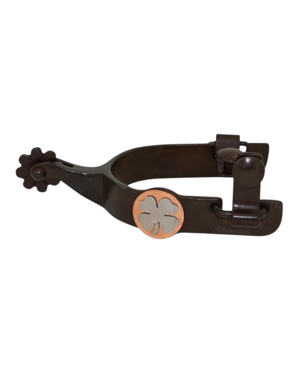 Lucky Clover Collection Spurs