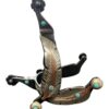 Feather Collection Spurs