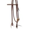 Weaver Working Tack Browband Headstall
