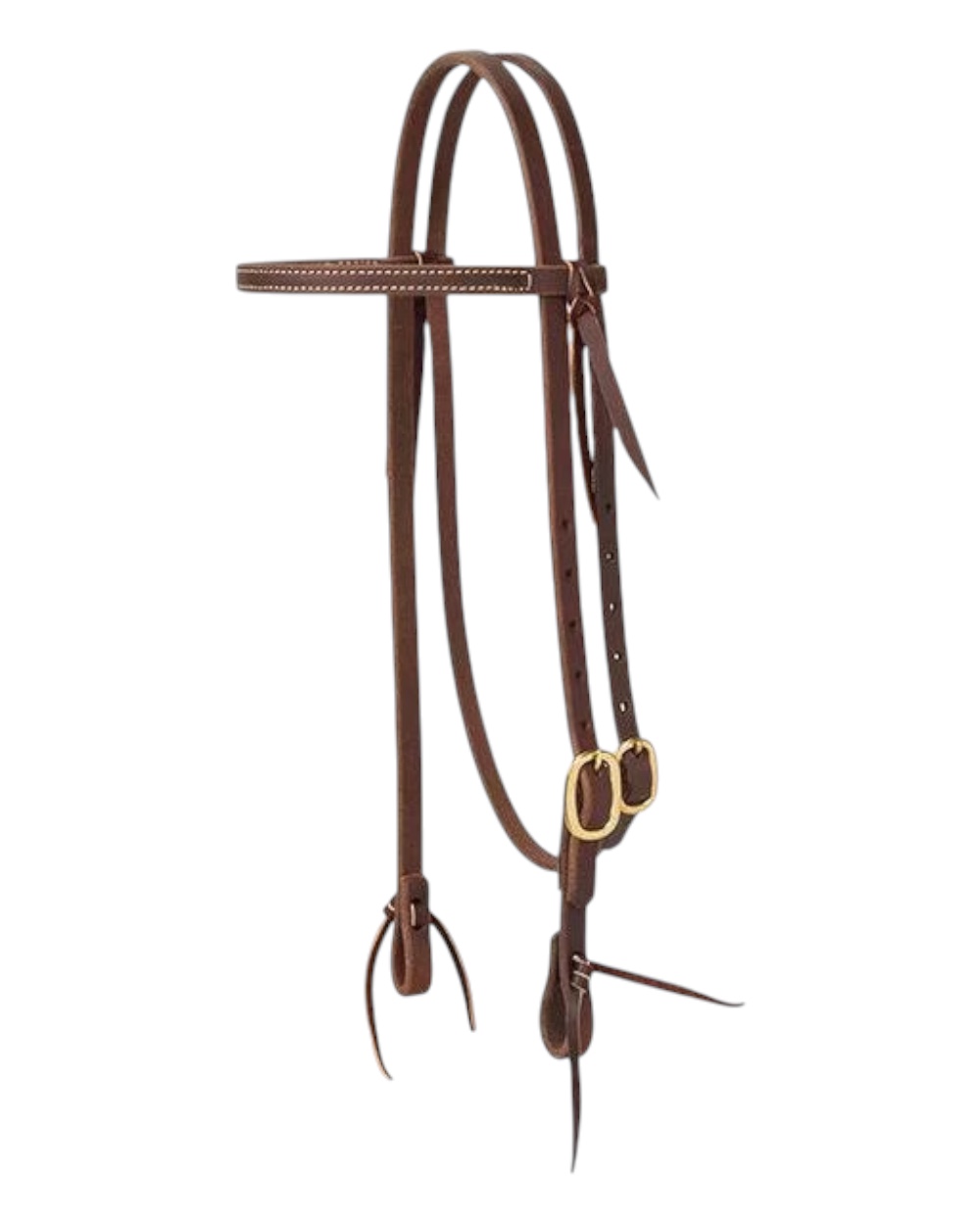 Weaver Working Tack Browband Headstall