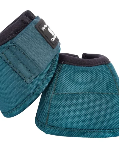 Classic Equine Dyno Turn Bell Boots - Image 10