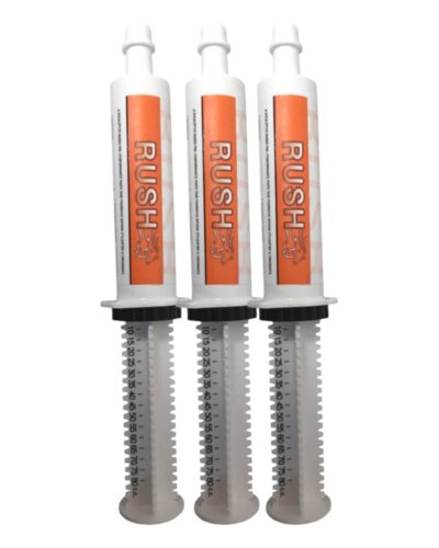 Oxy-Gen Performance Gold Rush Syringe