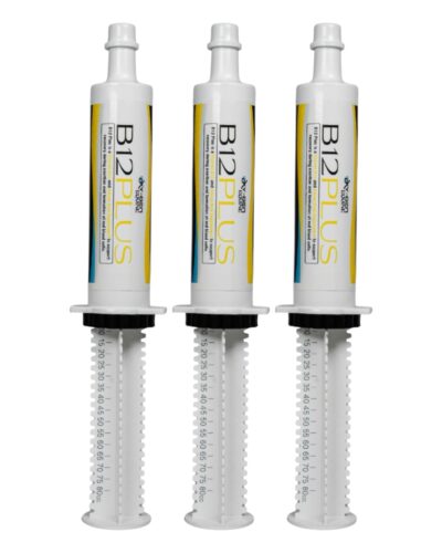 Oxy-Gen Oxy B12 Plus Syringe