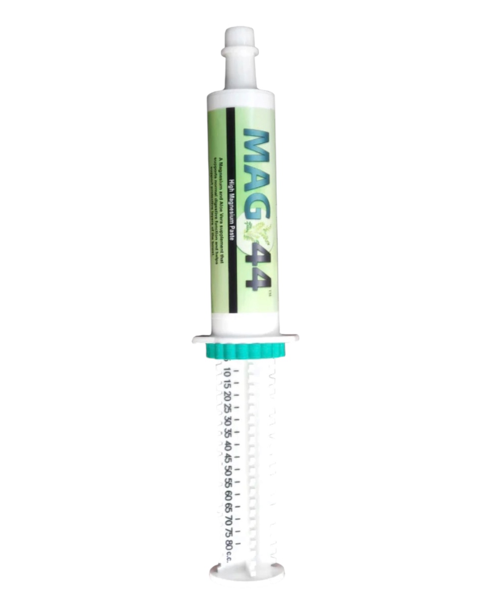 Oxy-Gen Mag 44 Syringe