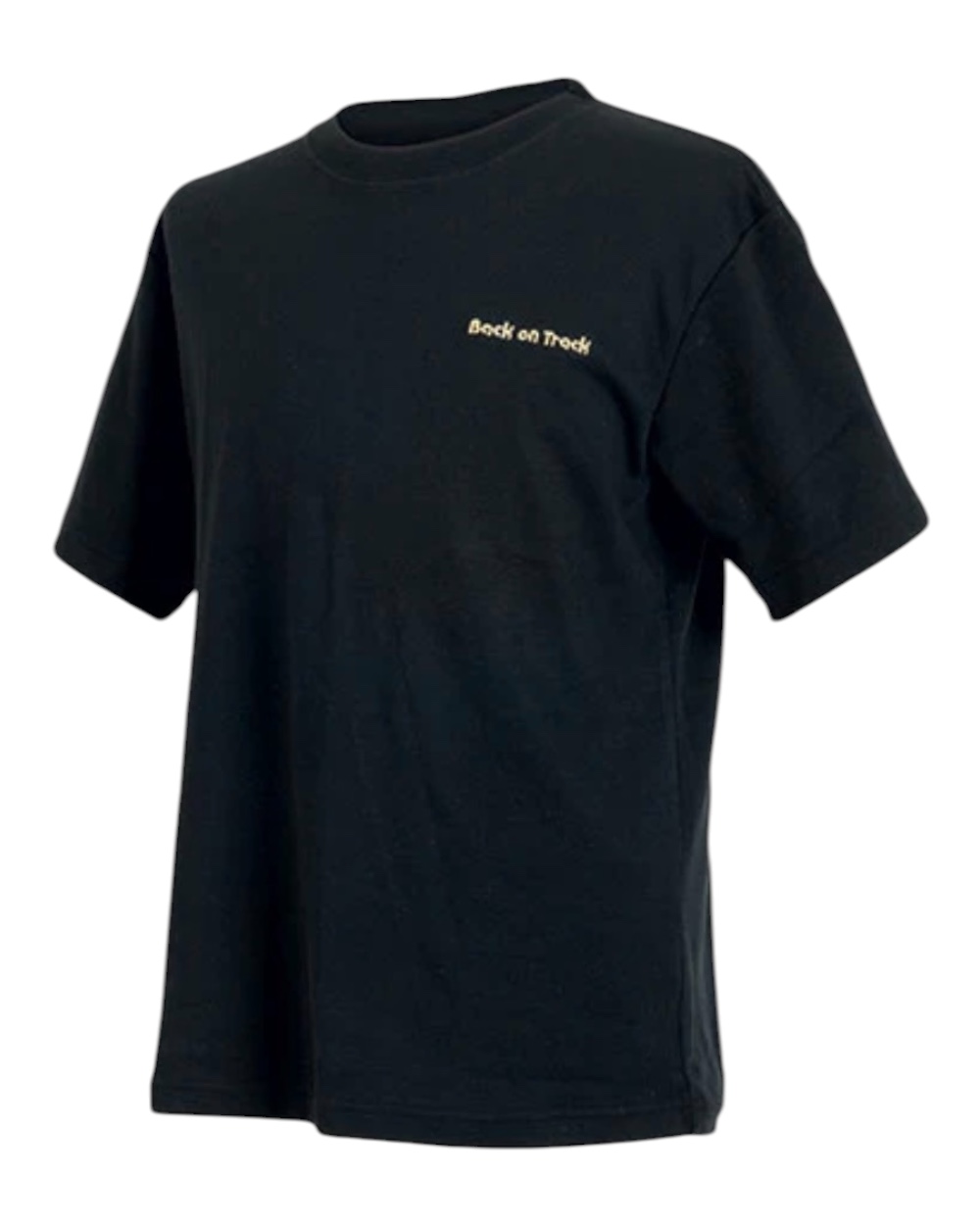 Back On Track Short Sleeve Therapeutic T-Shirt