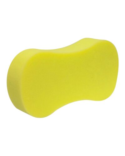 Large Yellow Bathing Sponge