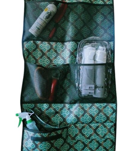 Alternative view of Everything Equine Door Caddy