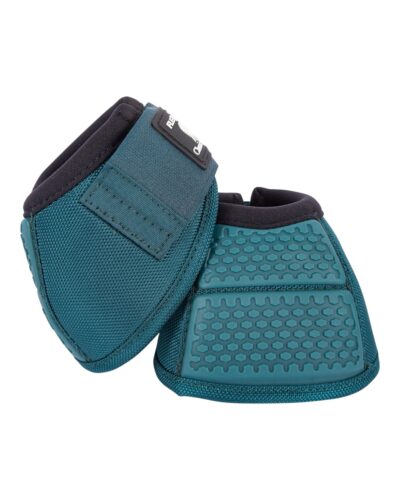 Classic Equine No Turn Flexion Bell Boots