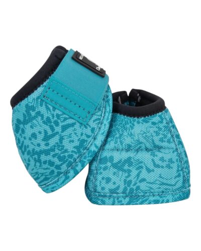 Classic Equine Dyno Turn Bell Boots