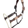 Deadwood Lariat Nose Halter