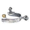 Sweet Iron Roller Ball Spurs