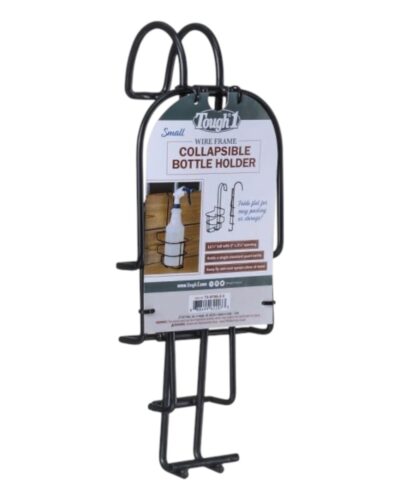 Small Collapsible Bottle Holder