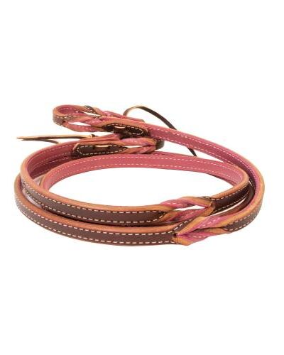 Professional's Choice Pony Twist Rein