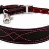Western Stitched Wither Strap