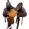 12’’ Barrel Gear Diamond Edition Barrel Saddle