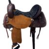 16’’ Barrel Gear Diamond Edition Barrel Saddle