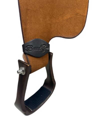 16’’ Barrel Gear Diamond Edition Barrel Saddle - Image 4