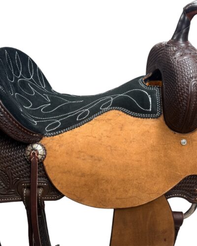 16’’ Barrel Gear Diamond Edition Barrel Saddle - Image 7