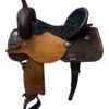 15’’Spinal Relief  Barrel Gear Diamond Edition Barrel Saddle