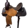 14’’ Barrel Gear Diamond Series Barrel Saddle