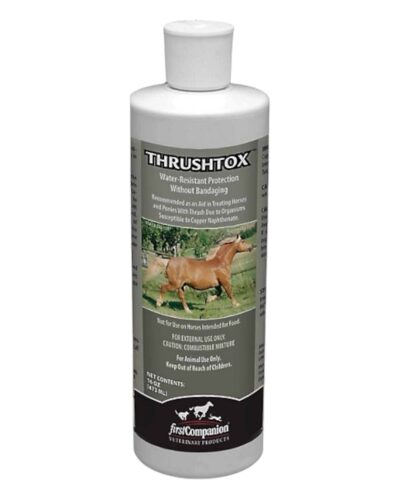 ThrushTox 16oz Bottle