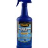 Pyranha Equine Spray & Wipe Fly Spray