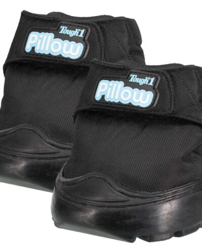 Tough 1 Recover Pillow Boots