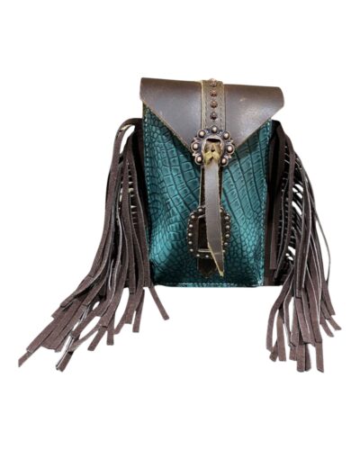 Printed Rear Cinch Bags - Image 12