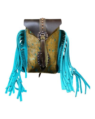 Printed Rear Cinch Bags - Image 13