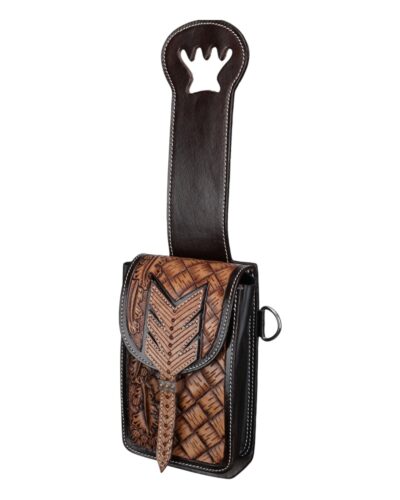 Single Pommel Bag - Image 3