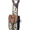 Single Pommel Bag