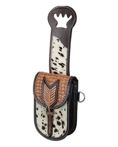 Single Pommel Bag