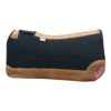 5 Star Black Performer Saddle Pad
