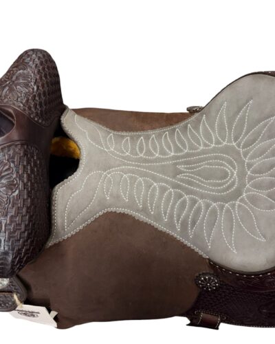 14.5’’ Martin FX3 7’’ Gullet - Image 3
