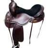 16’’ Circle Y Gillette Trail Saddle