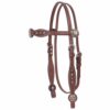 Circle Y Reno Browband Headstall