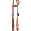 Circle Y Dawson 1-Ear Headstall