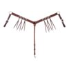 Circle Y Burnett Breastcollar